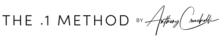 Anthony Crouchelli App logo