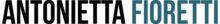 Antonietta Fioretti App logo