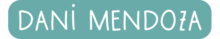 Dani Mendoza App logo