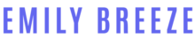 Emily Breeze App logo