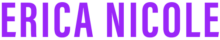 Erica Nicole App logo