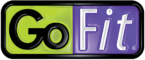 GoFit logo