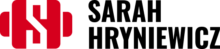 Sarah Hryniewicz logo