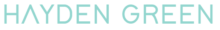 Hayden Greene App logo