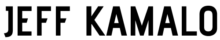 Jeff Kamalo App logo
