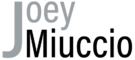 Joey Miuccio App logo