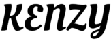 Kenzy App logo