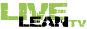 Live Lean TV App logo