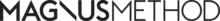 Magnus Lygdback logo