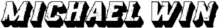 Michael Win App logo