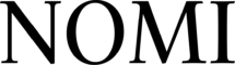 Bailey Nomi logo