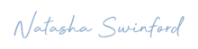 Natasha Swinford logo