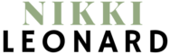 Nikki Leonard App logo