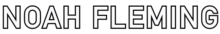Noah Fleming App logo