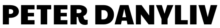 Peter Danyliv App logo