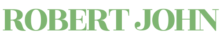 Robert John App logo