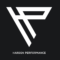 Ryan Harden App logo