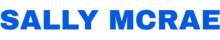 Sally McRae App logo