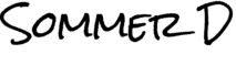 Sommer D logo