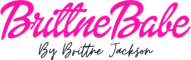Brittne Jackson - Coming Soon logo