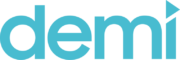 Demi Bagby App Coming Soon logo