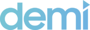 Demi Bagby logo