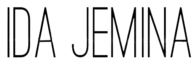 Ida Jemina logo