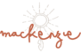 mackenzie morley logo