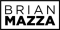 Brian Mazza logo