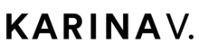 Karina Vee App logo