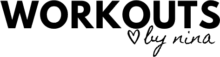 Nina Muñoz logo