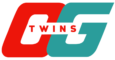 The Organic Twins logo