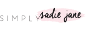 Sadie Jane logo