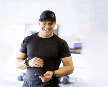 Look & Feel Your Best One Workout At A Time - Now From Anywhere!