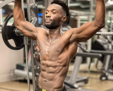Change your view on fitness