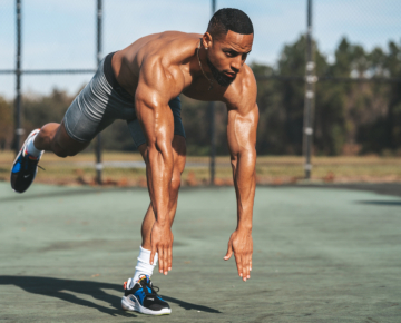 Get results that will last