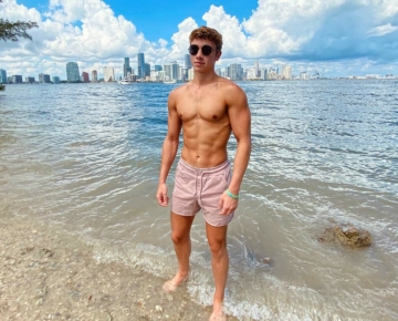 Lose fat & gain muscle
