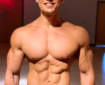 Limited time only: Sign up for my app & get the first month for $1