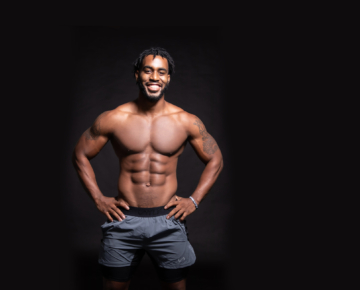 Jumpstart your health