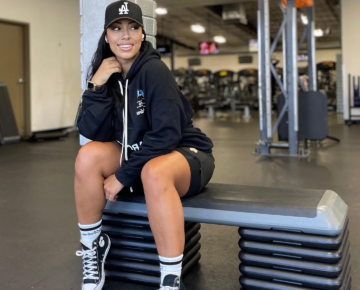 Let me help you reach your fitness goals