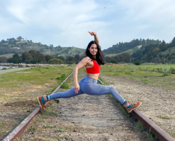 Limited time only: Sign up for my app & get the first month for $1