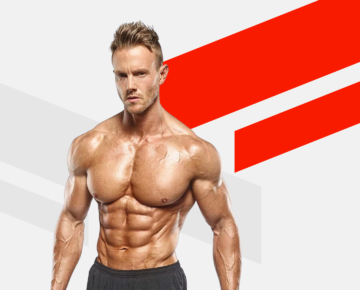 Improve strength & tone muscle
