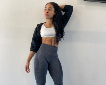 Feel confident, healthy & strong