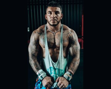Workout with confidence