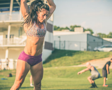The perfect program to fit your busy life