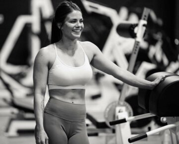 Achieve your health goals with balance & strength