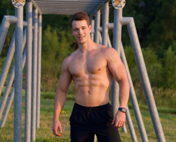 Limited time only: Sign up for my app & get the first month for $1