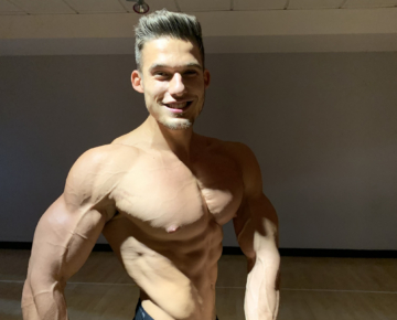 Limited time only: Sign up for my app & get the first month for $1