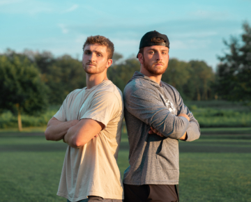 Subscribe to our newsletter for exclusive offers & workout tips