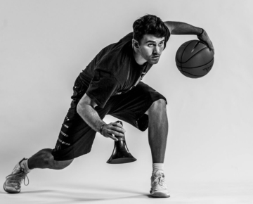 Subscribe to my newsletter for exclusive offers & workout tips